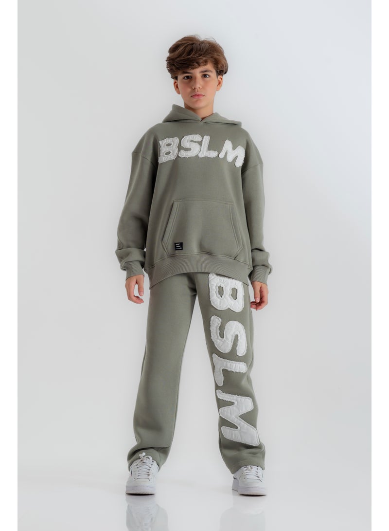 طقم أولادي BSLM